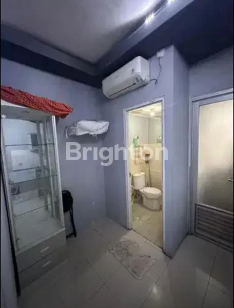 image APARTMENT GRAND EMERALD TYPE STUDIO UNFURNISH DI KELAPA GADING. (4)