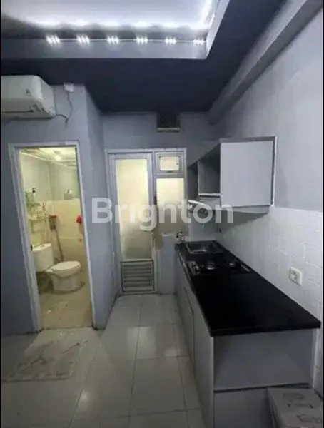 image APARTMENT GRAND EMERALD TYPE STUDIO UNFURNISH DI KELAPA GADING. (3)