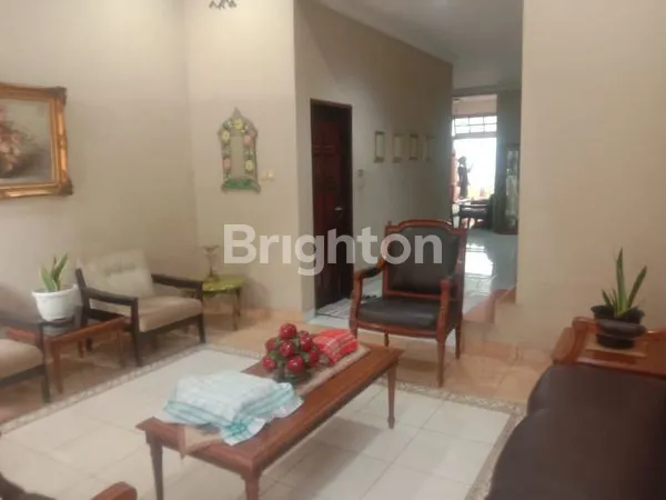 image RUMAH KEBUN JERUK DUA LANTAI TURUN HARGA (5)