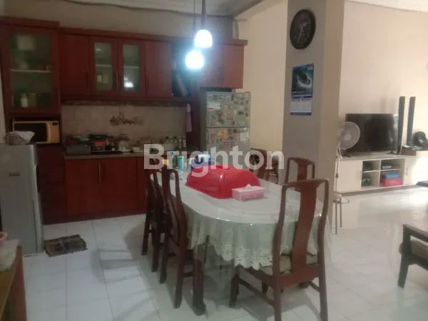 image RUMAH KEBUN JERUK DUA LANTAI TURUN HARGA (6)