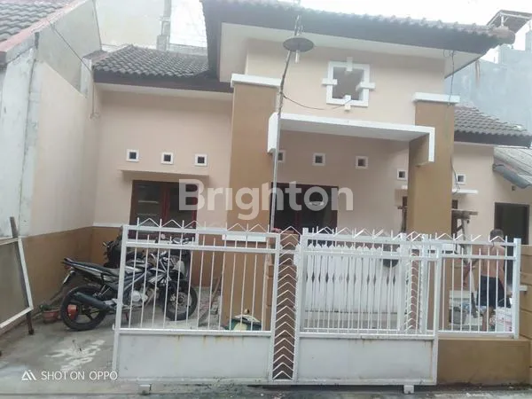 image RUMAH JAMBANGAN PERSADA BARU RENOVASI DEKAT SENTRA KULINER (1)