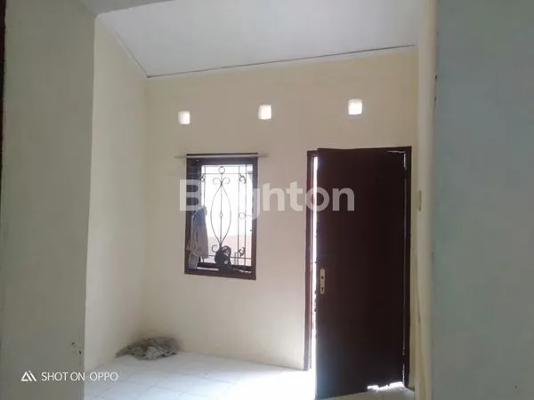 image RUMAH JAMBANGAN PERSADA BARU RENOVASI DEKAT SENTRA KULINER (2)