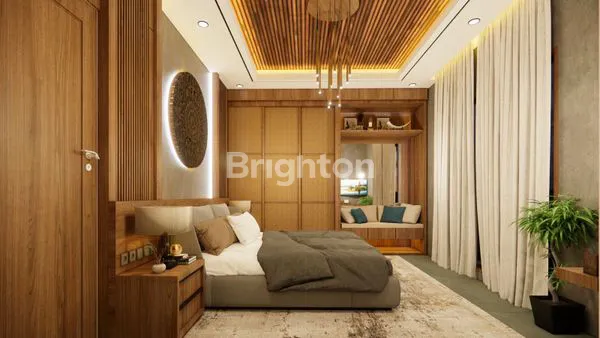 image LEASEHOLD VILLA TUMBAK BAYUH CANGGU (2)