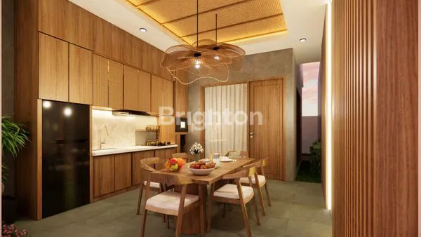 image LEASEHOLD VILLA TUMBAK BAYUH CANGGU (3)