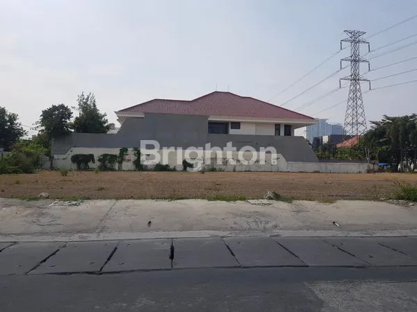 image TANAH LUAS BAGUS UNTUK CAFE ATAU RESTO (1)