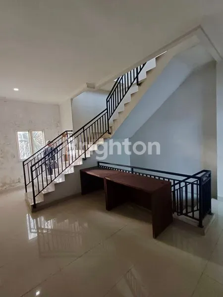 image JUAL RUKO JALAN KEBAYORAN LAMA, JAKARTA BARAT. DEKAT BINUS UNIVERSITY KAMPUS ANGGREK (4)