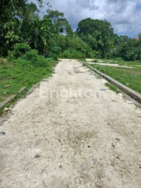 image DIJUAL SEGERA TANAH LOKASI STRATEGIS DI NYITDAH (3)
