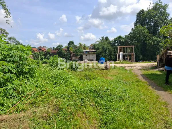 image DIJUAL SEGERA TANAH LOKASI STRATEGIS DI NYITDAH (4)