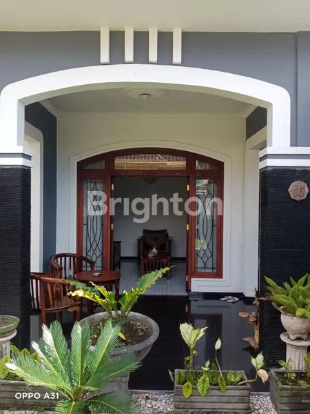 HARGA TURUN 200 JUTA..  RUMAH SIAP HUNI MINIMALIS.. DEKAT KAMPUS UB MALANG