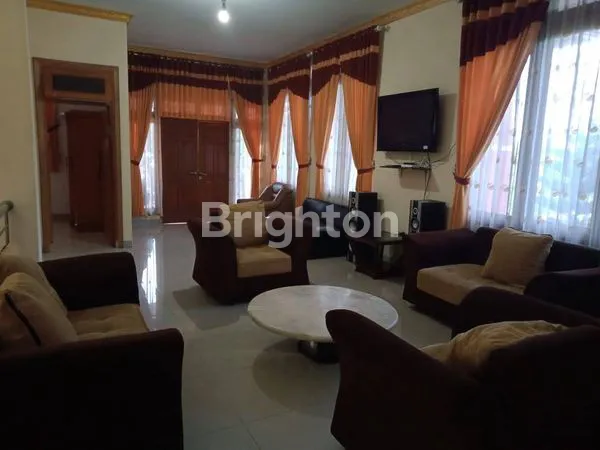 image RUMAH (VILLA) DI MEGAMENDUNG (2)