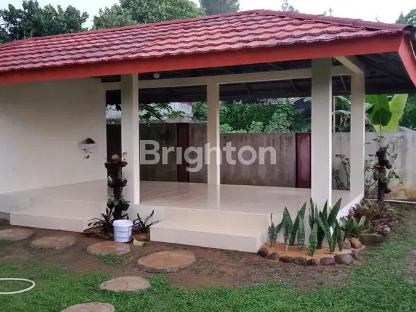 image RUMAH (VILLA) DI MEGAMENDUNG (3)