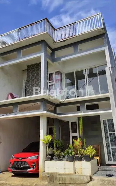 image JUAL RUMAH DEKAT ALUN ALUN MALANG (1)