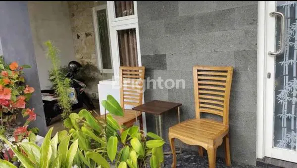 image JUAL RUMAH DEKAT ALUN ALUN MALANG (2)