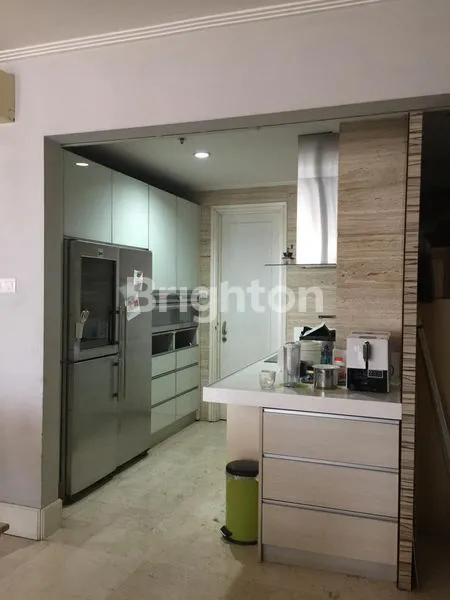 image APARTEMEN SOMMERSET  BERLIAN, JAKARTA SELATAN (6)