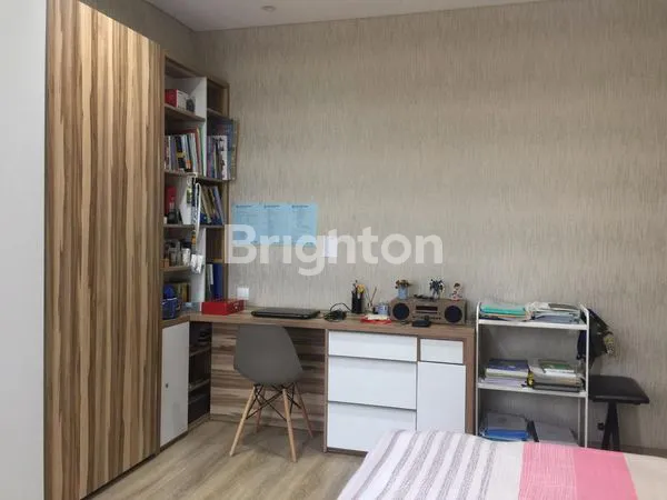 image APARTEMEN SOMMERSET  BERLIAN, JAKARTA SELATAN (7)