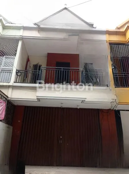 image RUKO 2 LANTAI DI KELAPA GADING JAKARTA UTARA (7)