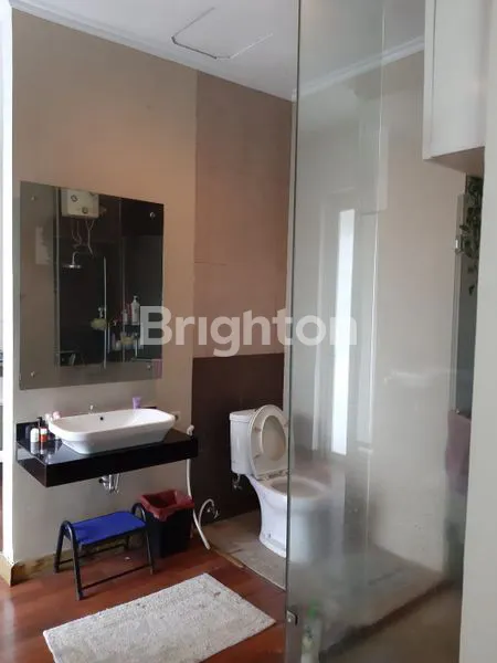 image RUMAH 2 LANTAI SIAP HUNI DELATINOS BSD (5)