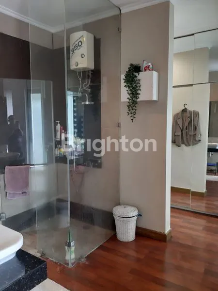 image RUMAH 2 LANTAI SIAP HUNI DELATINOS BSD (6)