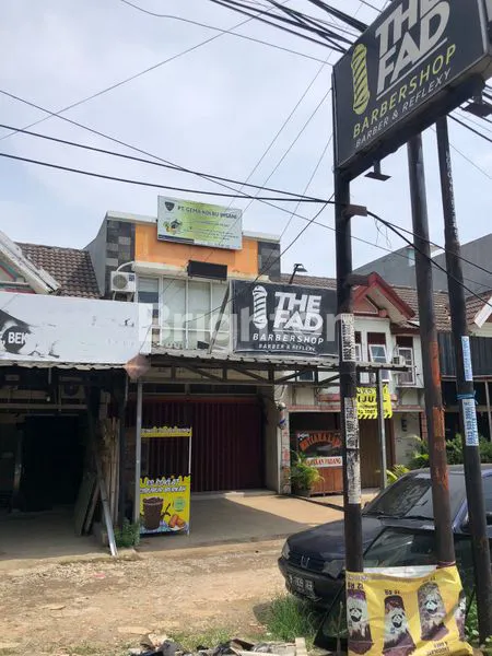 image RUKO KRANGGAN LOKASI STRATEGIS (7)