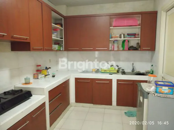 image RUMAH MODEL BELANDA SELANGKAH KE DIPONEGORO (7)