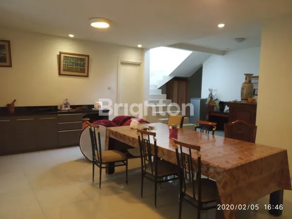 image RUMAH MODEL BELANDA SELANGKAH KE DIPONEGORO (4)