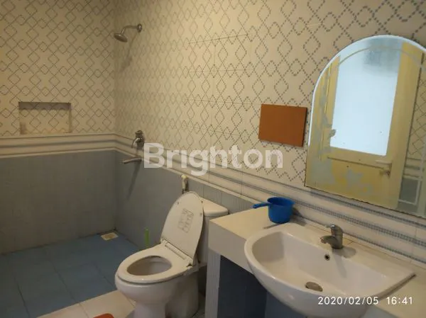 image RUMAH MODEL BELANDA SELANGKAH KE DIPONEGORO (5)