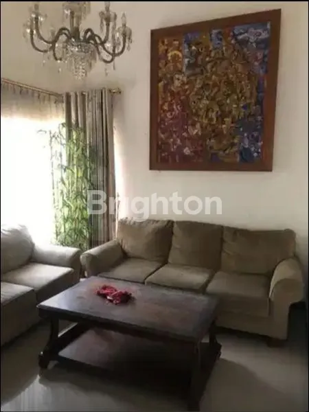 image RUMAH SIAP HUNI FULL FURNISH (2)