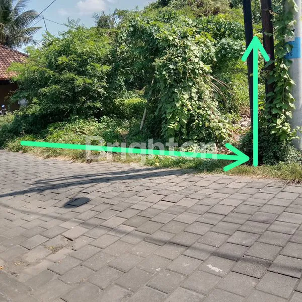 image DIJUAL SEBIDANG TANAH LOKASI DI KEDIRI TABANAN (2)