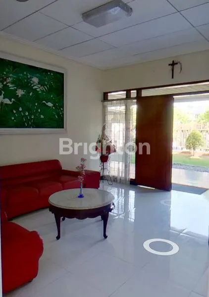 image RUMAH SIAP HUNI AREA KLAMPIS  (1)