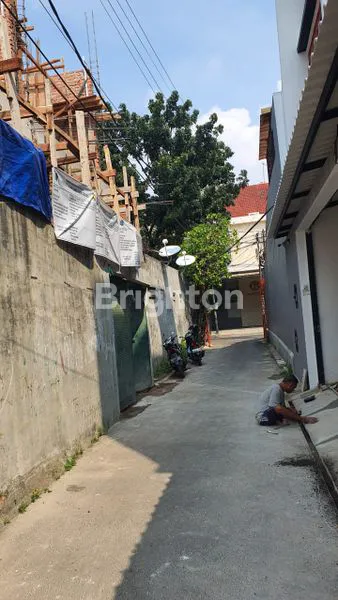 image RUMAH BARU TANJUNG DUREN BARAT RESIDENCE , JAKARTA BARAT.  (2)