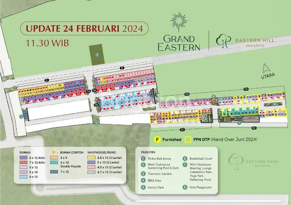 image RUMAH KAWASAN SURABAYA BOS Q, KEPUTIH, KEMANA2 DEKAT GAK RUGI INVES DISINI (3)