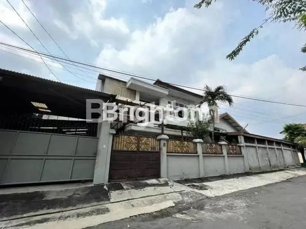 image RUMAH DI DARMO PERMAI UTARA   (1)