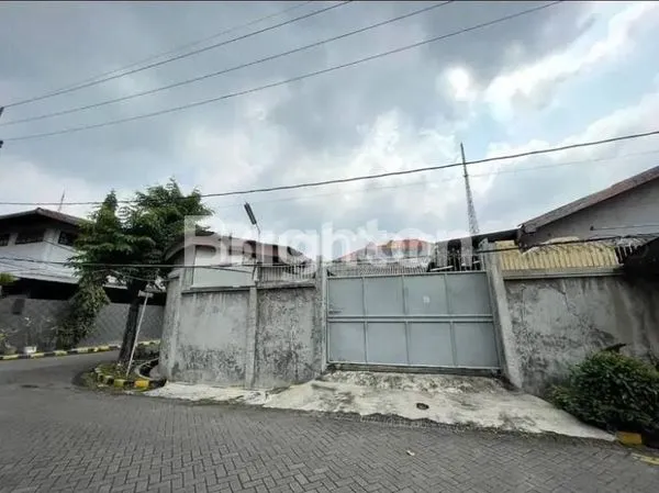 image RUMAH DI DARMO PERMAI UTARA   (2)