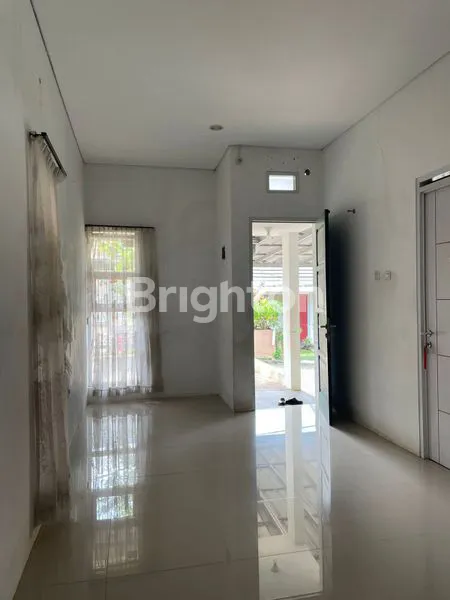 DIJUAL RUMAH DI KOMPLEK GREEN HARMONY RESIDENCE