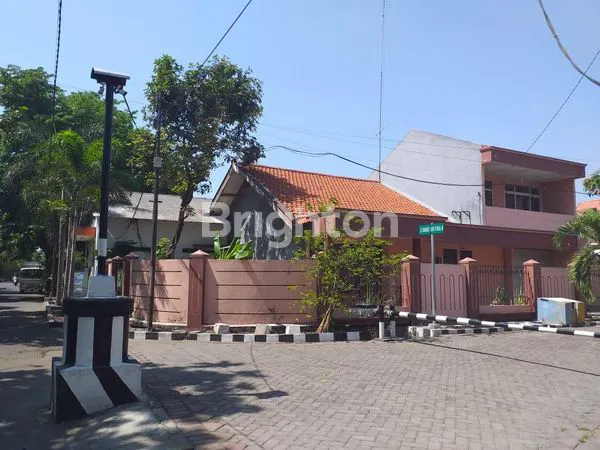 image RUNGKUT ASRI UTARA POJOK HOOK (5)