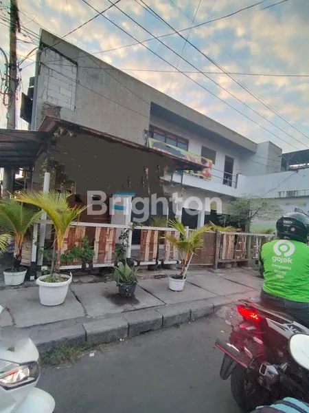 image RUKO 2 LANTAI SIAP PAKAI  DI PACUAN KUDA SURABAYA PUSAT (1)