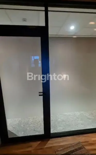 image OFFICE TOWER LANTAI 22 CIPUTRA  WORLD SURABAYA (3)