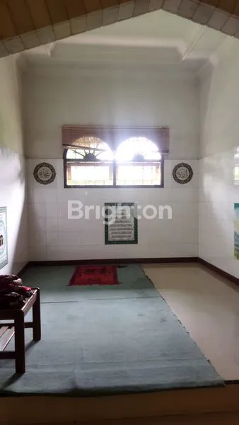 image JUAL MURAH RUMAH SIAP HUNI SEMI VILLA STRATEGIS CIJULANG SUKARAJA (6)