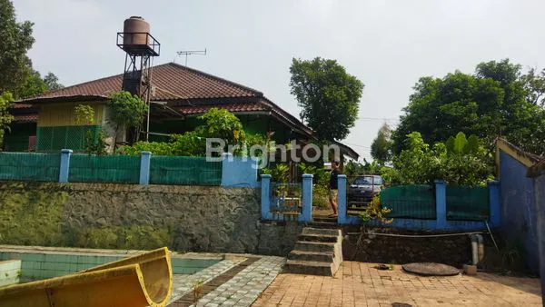 image JUAL MURAH RUMAH SIAP HUNI SEMI VILLA STRATEGIS CIJULANG SUKARAJA (7)