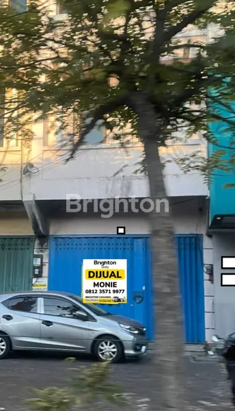 Gambar Property RUKO 3 LANTAI DI JALAN UPAJIWA KOMPLEK RUKO BUNG TOMO