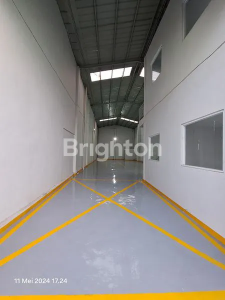 Gambar Property GUDANG GANDENG 2 KALIDERES JUAL