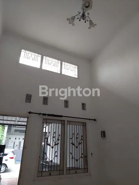 image RUMAH 1 LANTAI AREA RUNGKUT, MEDOKAN, MEDAYU, NIRWANA EKSESKUTIF, DEKAT UPN, OERR (2)