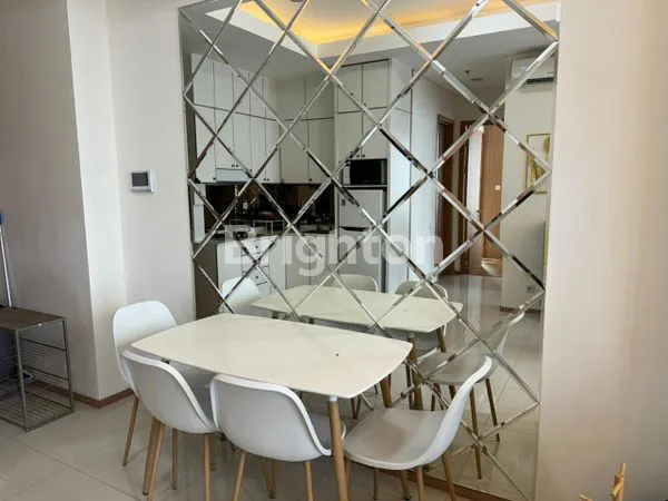 image CEPAT SAMARA SUITES APARTEMEN FURNISHED DI GATOT SUBROTO JAKARTA SELATAN (3)