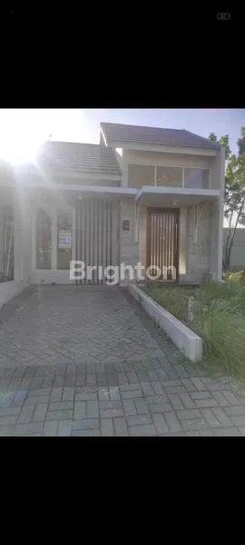 image RUMAH GREENHILL CITRALAND UTARA SURABAYA  (1)