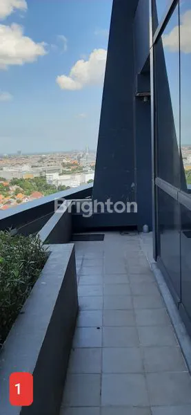 image APARTEMEN THE PEAK DIATAS TP 5 SURABAYA (1)