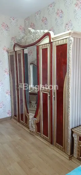 image APARTEMEN THE PEAK DIATAS TP 5 SURABAYA (2)