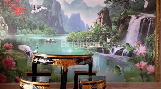 image APARTEMEN THE PEAK DIATAS TP 5 SURABAYA (3)