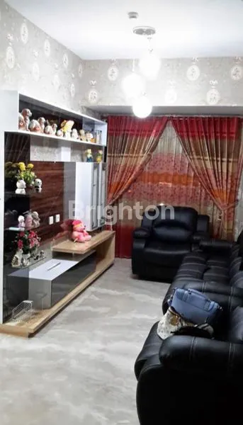 image APARTEMEN THE PEAK DIATAS TP 5 SURABAYA (4)