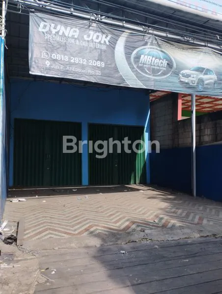 image DISEWAKAN RUKO 2 LANTAI (1)