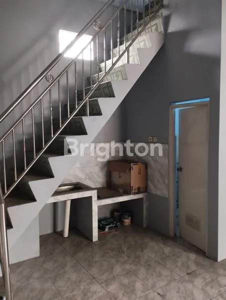 image DISEWAKAN RUKO 2 LANTAI (3)